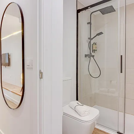 Apartment Diseno Con Garaje Gratis By Theblueapartments Com *