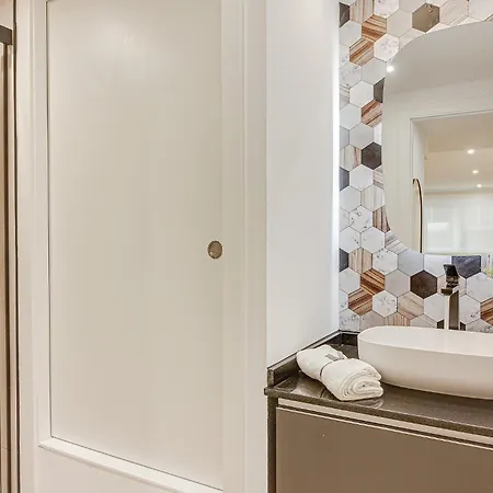 Diseno Con Garaje Gratis By Theblueapartments Com *