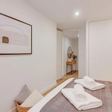 Apartment Diseno Con Garaje Gratis By Theblueapartments Com *