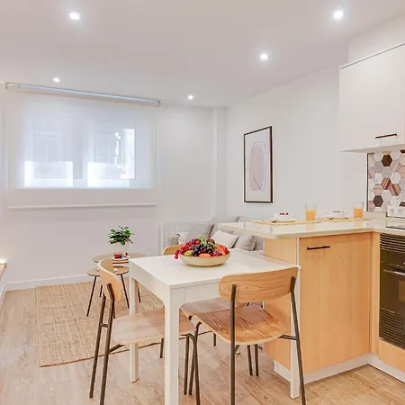 Appartamento Diseno Con Garaje Gratis By Theblueapartments Com *