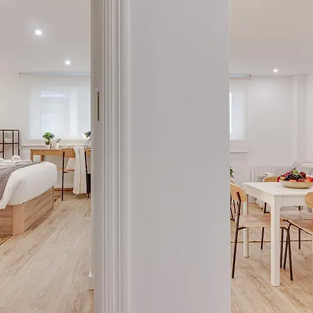 Diseno Con Garaje Gratis By Theblueapartments Com *