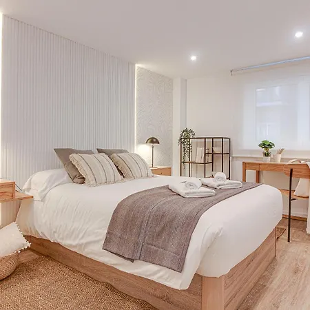 Diseno Con Garaje Gratis By Theblueapartments Com Apartment