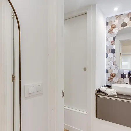 Apartment Diseno Con Garaje Gratis By Theblueapartments Com A Coruna