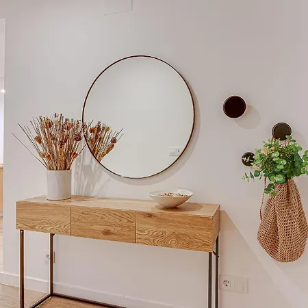 Apartment Diseno Con Garaje Gratis By Theblueapartments Com