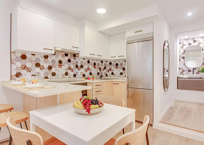 Diseno Con Garaje Gratis By Theblueapartments Com *