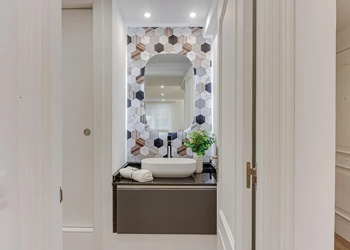 Diseno Con Garaje Gratis By Theblueapartments Com