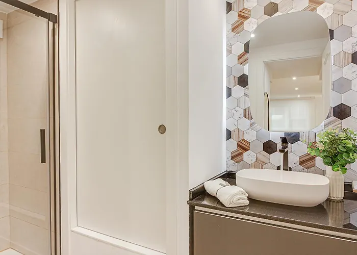 Diseno Con Garaje Gratis By Theblueapartments Com *