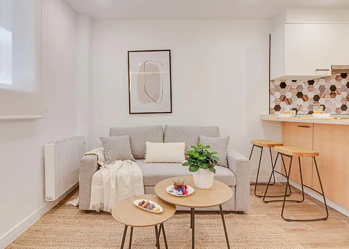 Diseno Con Garaje Gratis By Theblueapartments Com