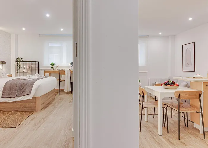 Diseno Con Garaje Gratis By Theblueapartments Com *